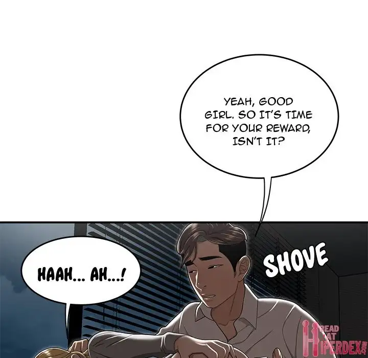 Drama in the Office Chapter 16 - HolyManga.Net