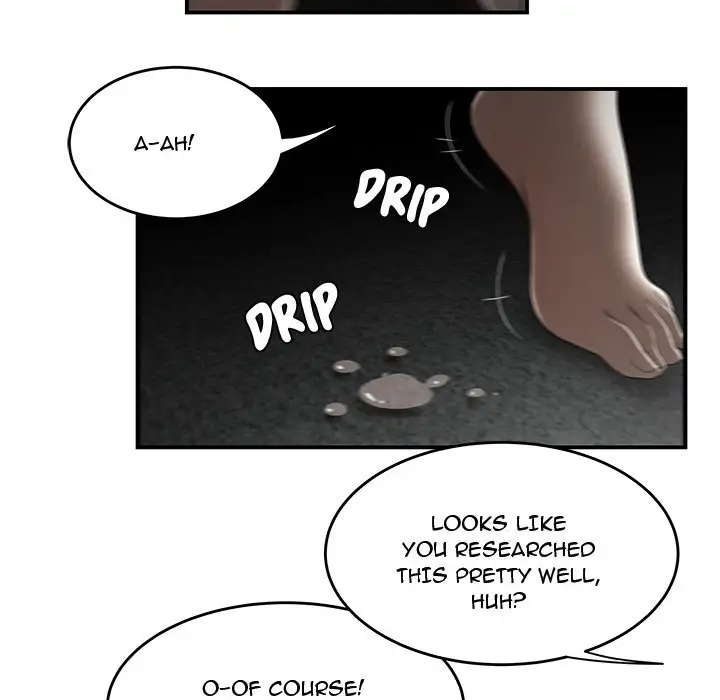 Drama in the Office Chapter 16 - HolyManga.Net