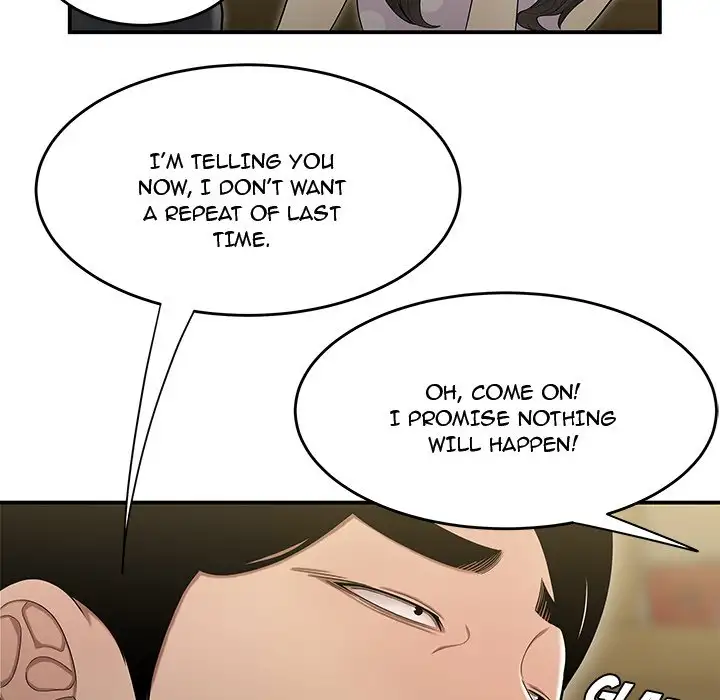 Drama in the Office Chapter 17 - HolyManga.Net