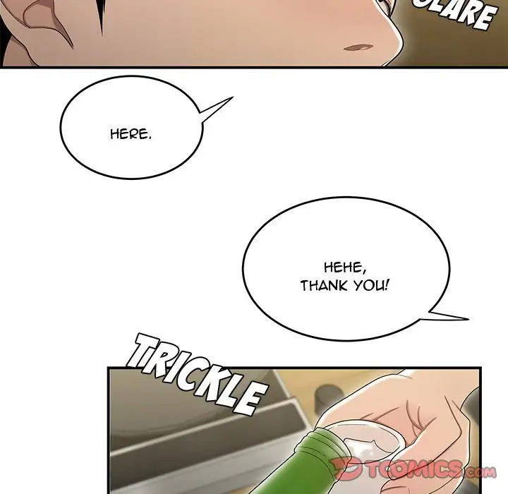 Drama in the Office Chapter 17 - HolyManga.Net