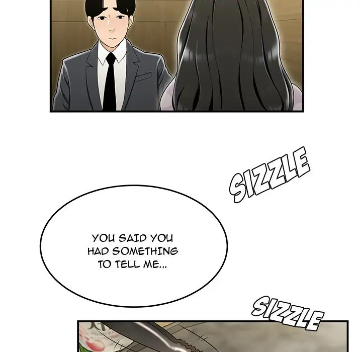 Drama in the Office Chapter 17 - HolyManga.Net