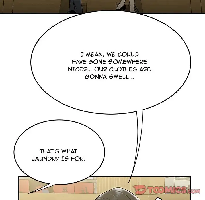 Drama in the Office Chapter 17 - HolyManga.Net