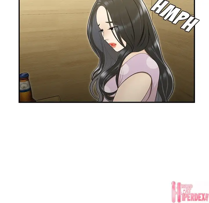 Drama in the Office Chapter 17 - HolyManga.Net