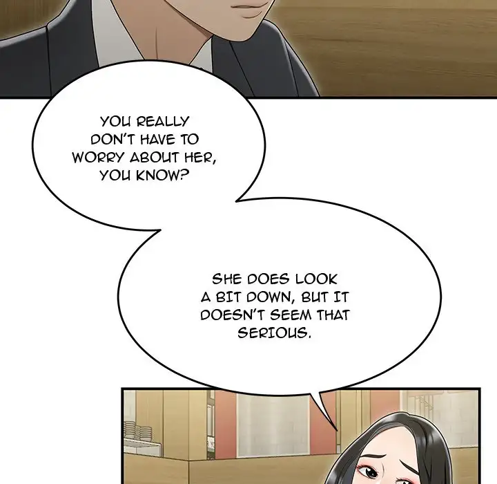 Drama in the Office Chapter 17 - HolyManga.Net