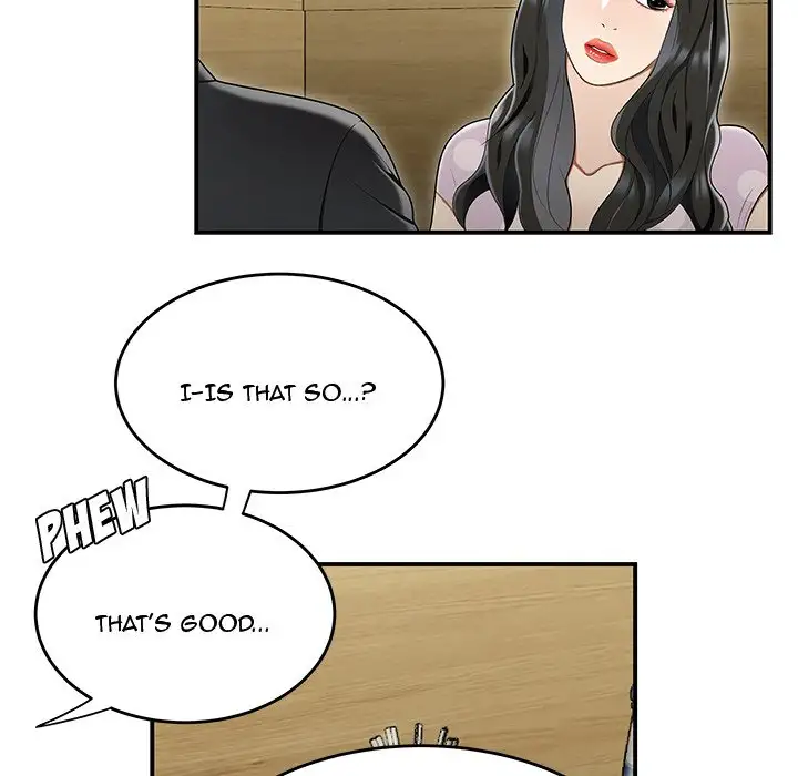 Drama in the Office Chapter 17 - HolyManga.Net