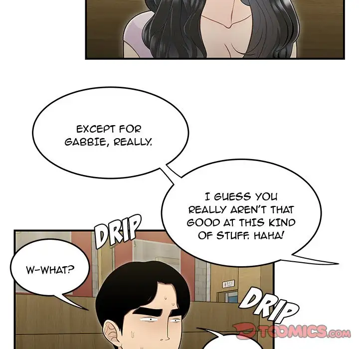 Drama in the Office Chapter 17 - HolyManga.Net