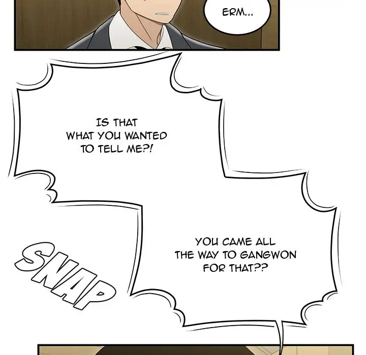 Drama in the Office Chapter 17 - HolyManga.Net