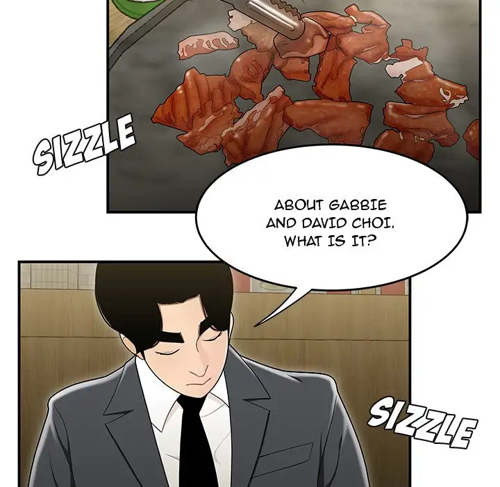 Drama in the Office Chapter 17 - HolyManga.Net