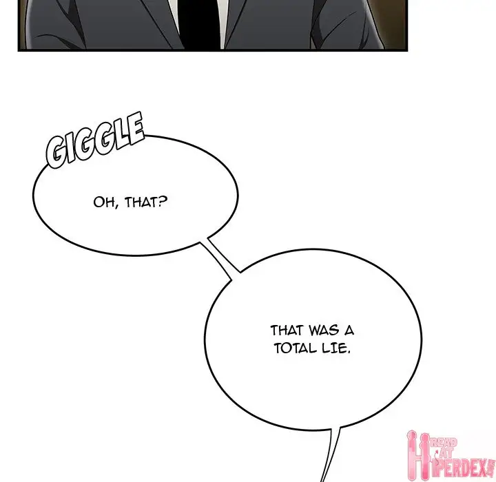 Drama in the Office Chapter 17 - HolyManga.Net