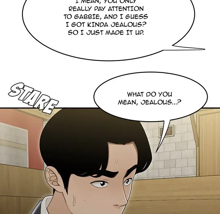 Drama in the Office Chapter 17 - HolyManga.Net