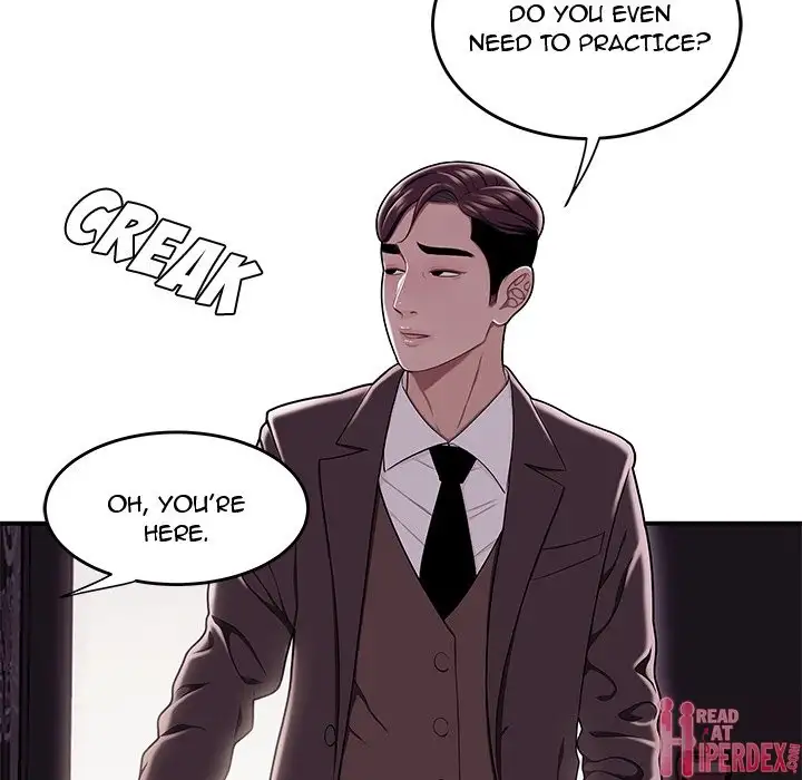 Drama in the Office Chapter 17 - HolyManga.Net