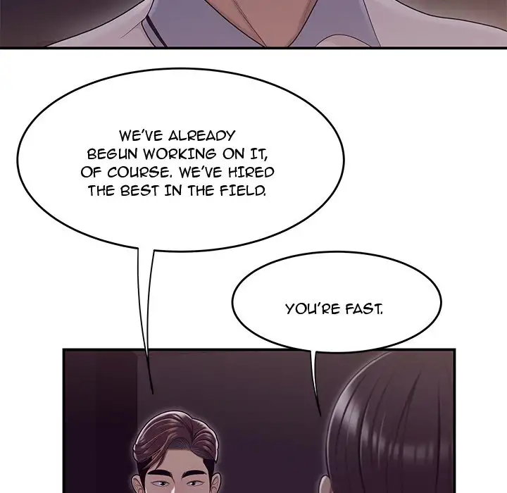 Drama in the Office Chapter 17 - HolyManga.Net