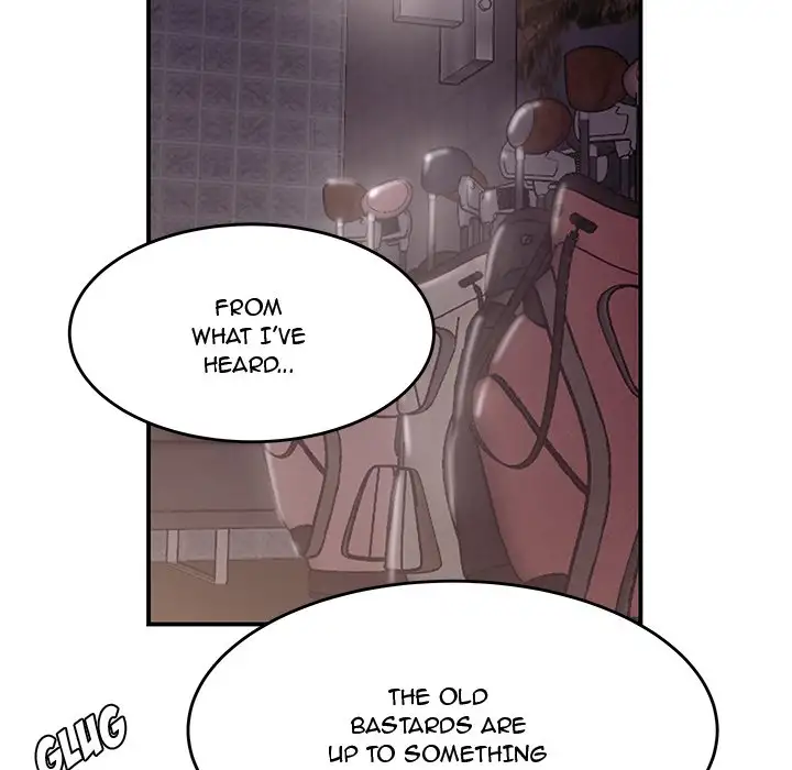 Drama in the Office Chapter 17 - HolyManga.Net