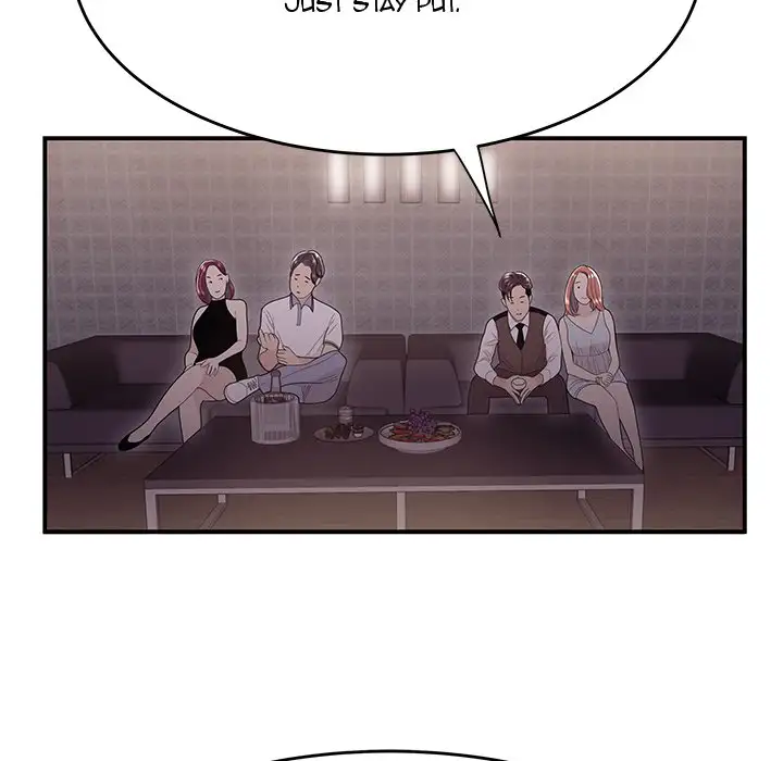 Drama in the Office Chapter 17 - HolyManga.Net