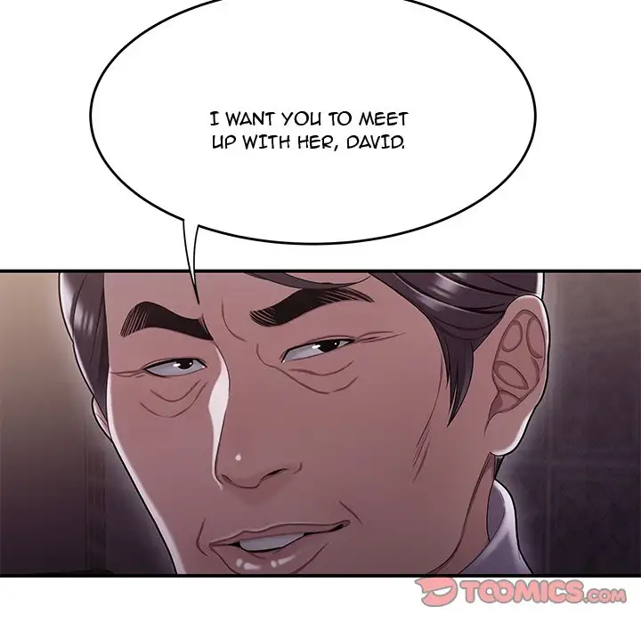 Drama in the Office Chapter 17 - HolyManga.Net