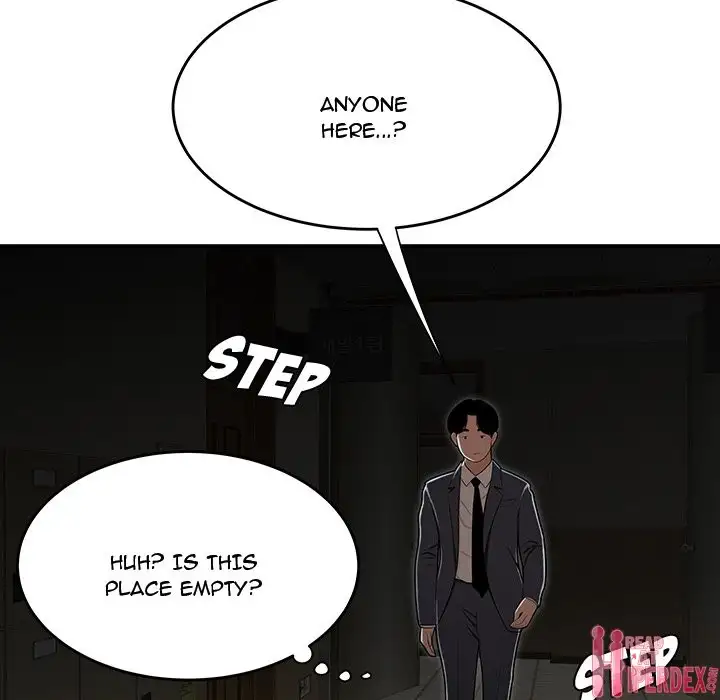 Drama in the Office Chapter 17 - HolyManga.Net