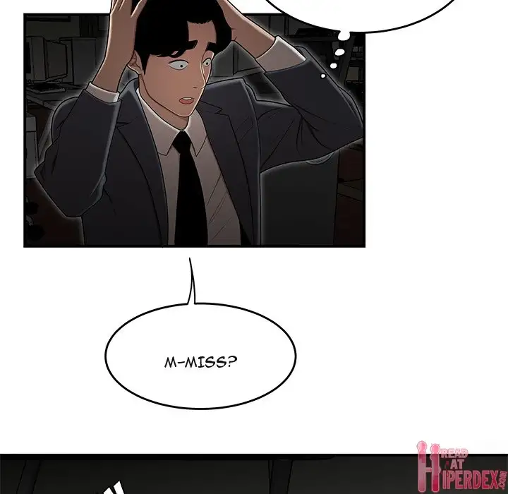 Drama in the Office Chapter 18 - HolyManga.Net