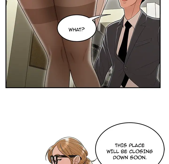 Drama in the Office Chapter 18 - HolyManga.Net