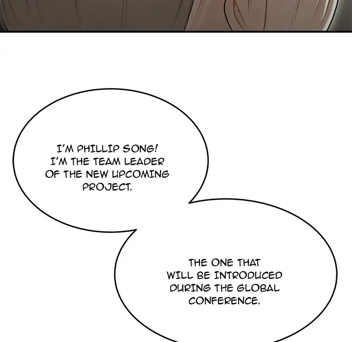 Drama in the Office Chapter 18 - HolyManga.Net