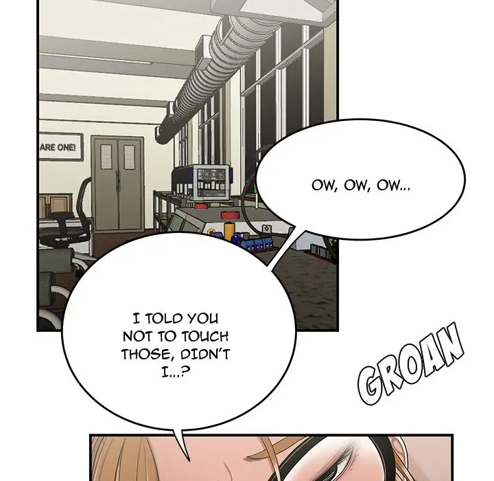 Drama in the Office Chapter 18 - HolyManga.Net