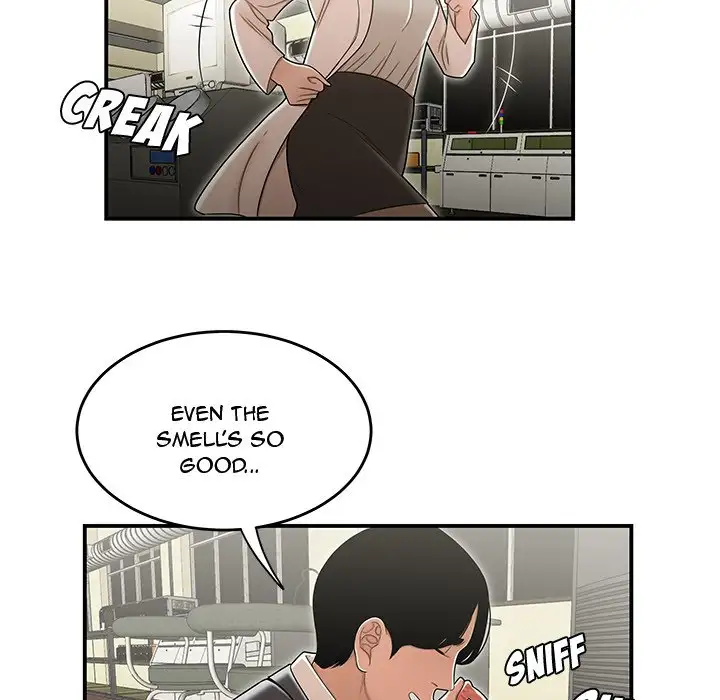 Drama in the Office Chapter 18 - HolyManga.Net