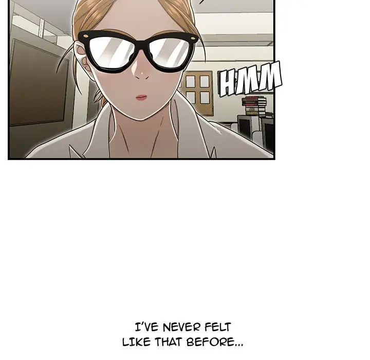 Drama in the Office Chapter 18 - HolyManga.Net