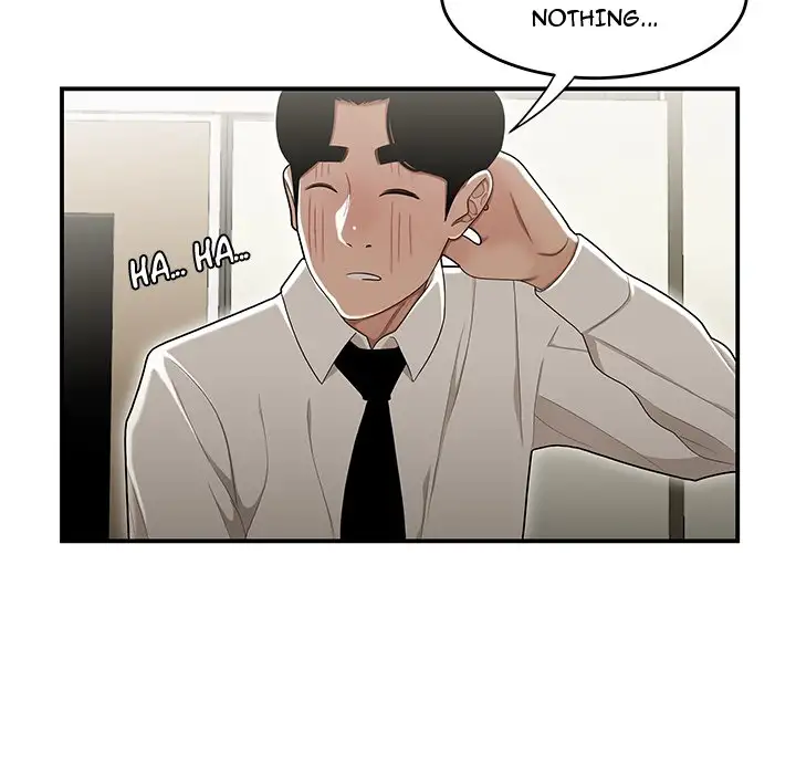 Drama in the Office Chapter 18 - HolyManga.Net