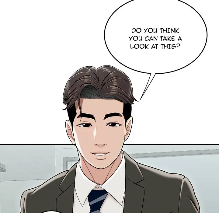 Drama in the Office Chapter 19 - HolyManga.Net