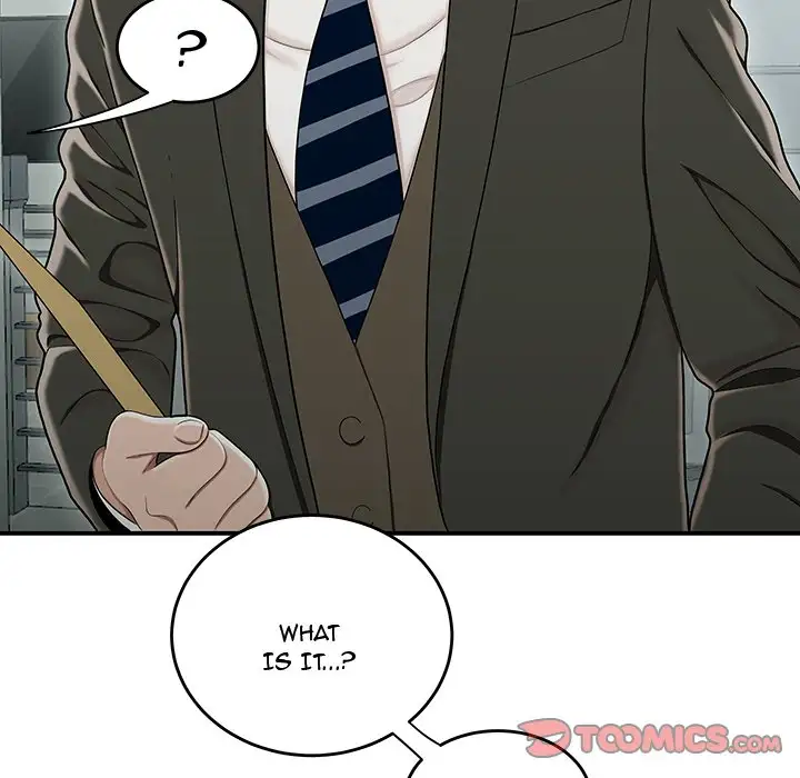 Drama in the Office Chapter 19 - HolyManga.Net