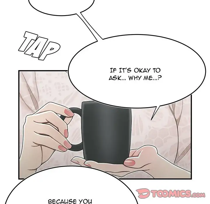 Drama in the Office Chapter 19 - HolyManga.Net