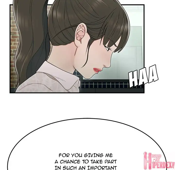 Drama in the Office Chapter 19 - HolyManga.Net