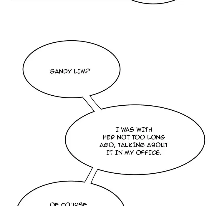 Drama in the Office Chapter 19 - HolyManga.Net