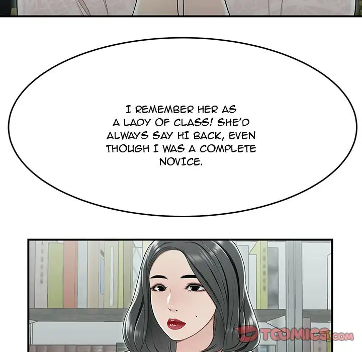 Drama in the Office Chapter 19 - HolyManga.Net