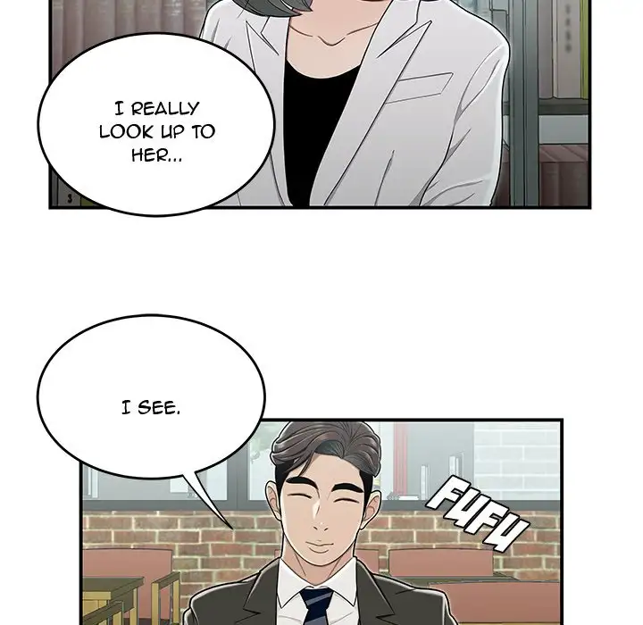 Drama in the Office Chapter 19 - HolyManga.Net