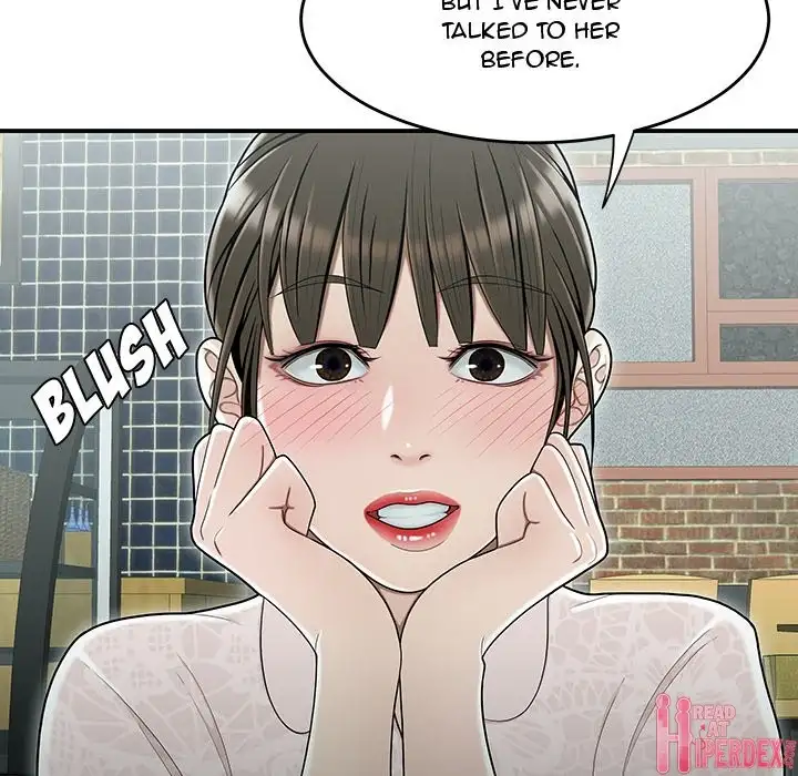 Drama in the Office Chapter 19 - HolyManga.Net