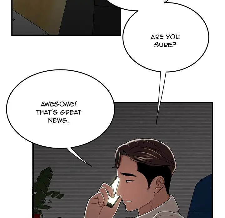 Drama in the Office Chapter 19 - HolyManga.Net