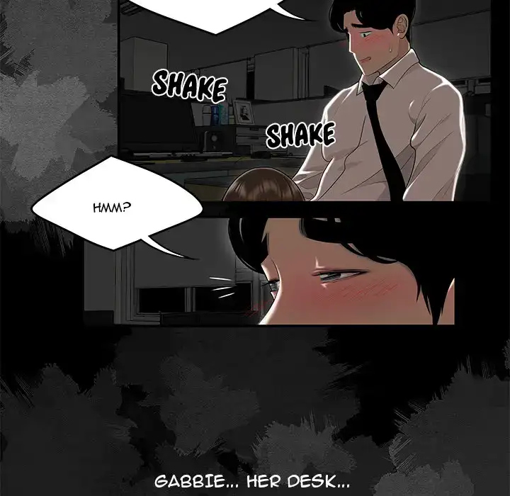 Drama in the Office Chapter 2 - HolyManga.Net