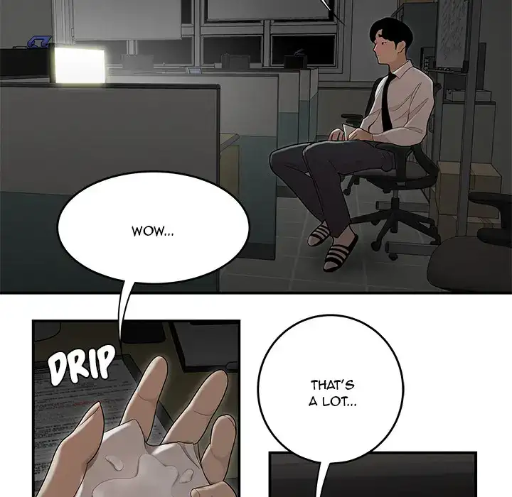 Drama in the Office Chapter 2 - HolyManga.Net