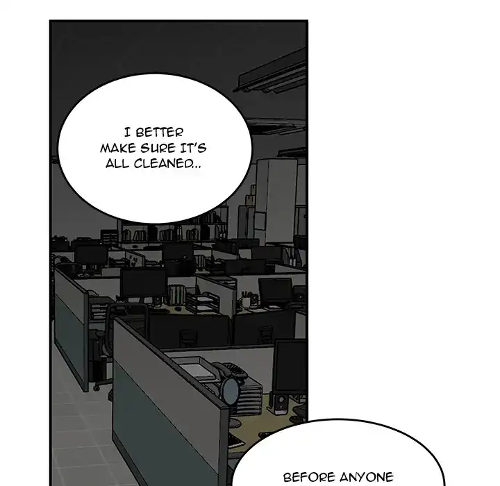 Drama in the Office Chapter 2 - HolyManga.Net