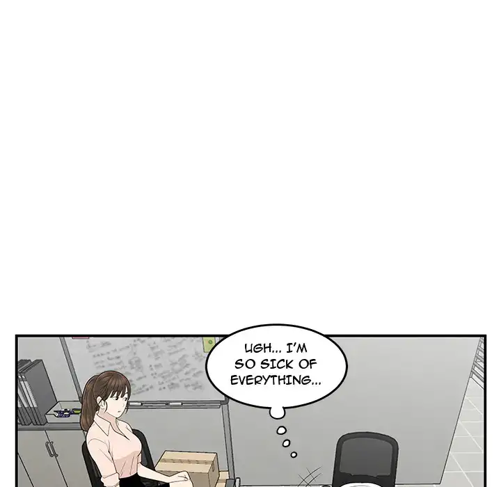 Drama in the Office Chapter 2 - HolyManga.Net