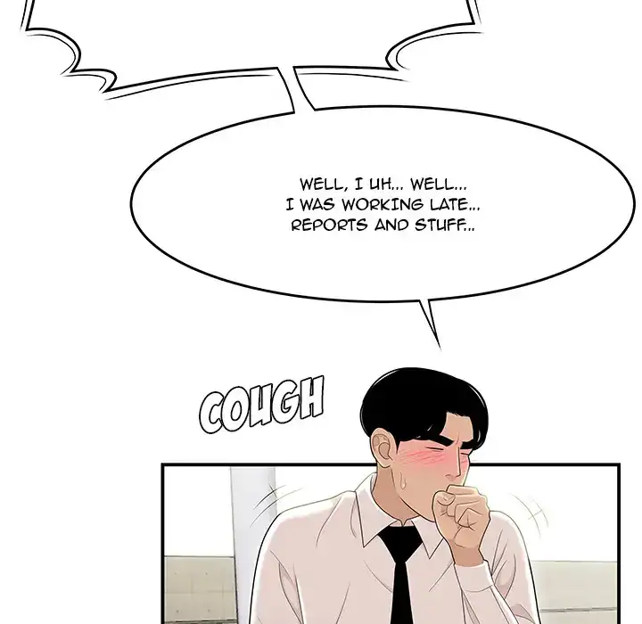 Drama in the Office Chapter 2 - HolyManga.Net