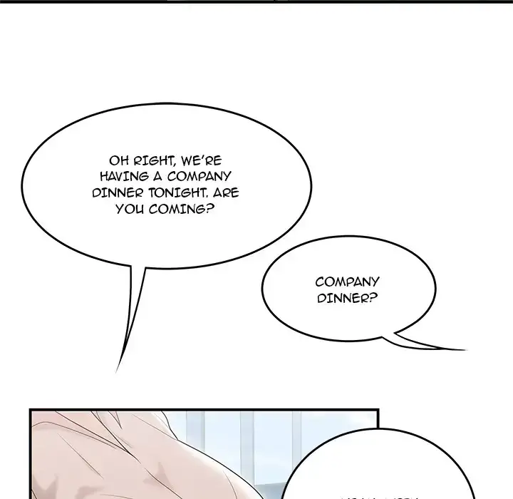 Drama in the Office Chapter 2 - HolyManga.Net