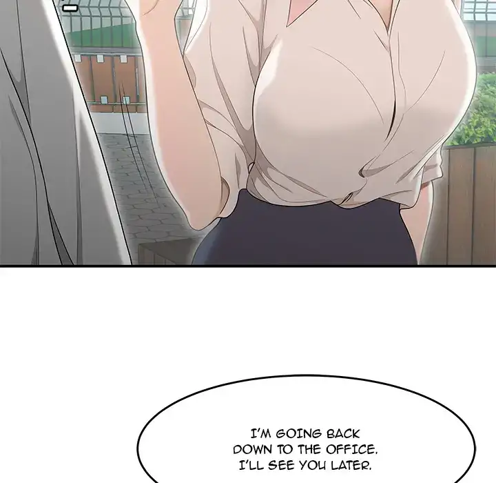 Drama in the Office Chapter 2 - HolyManga.Net