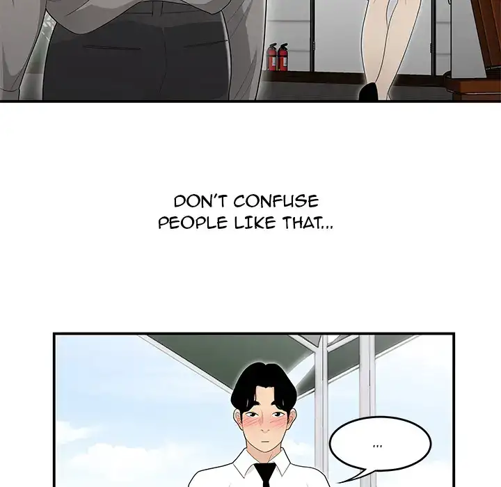 Drama in the Office Chapter 2 - HolyManga.Net