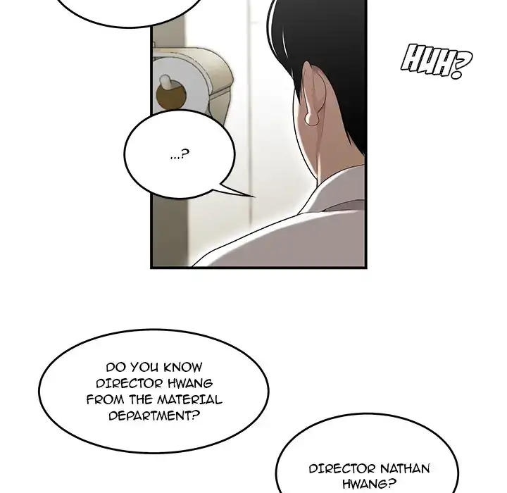 Drama in the Office Chapter 2 - HolyManga.Net