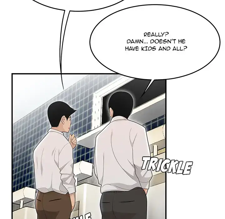 Drama in the Office Chapter 2 - HolyManga.Net