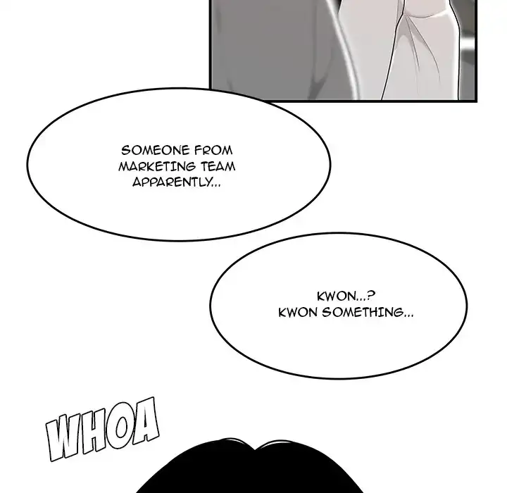 Drama in the Office Chapter 2 - HolyManga.Net