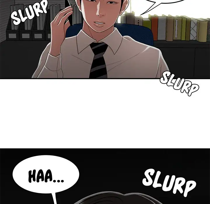 Drama in the Office Chapter 20 - HolyManga.Net