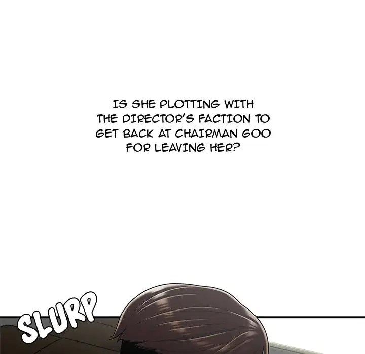 Drama in the Office Chapter 20 - HolyManga.Net