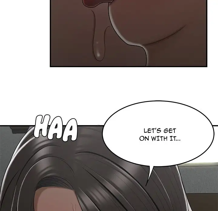 Drama in the Office Chapter 20 - HolyManga.Net